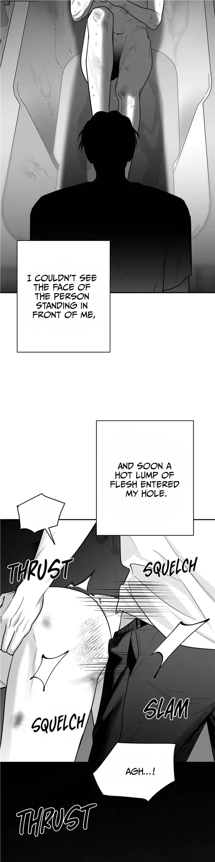 Read Non Zero Sum chapter 30 image 29 on Lezhin