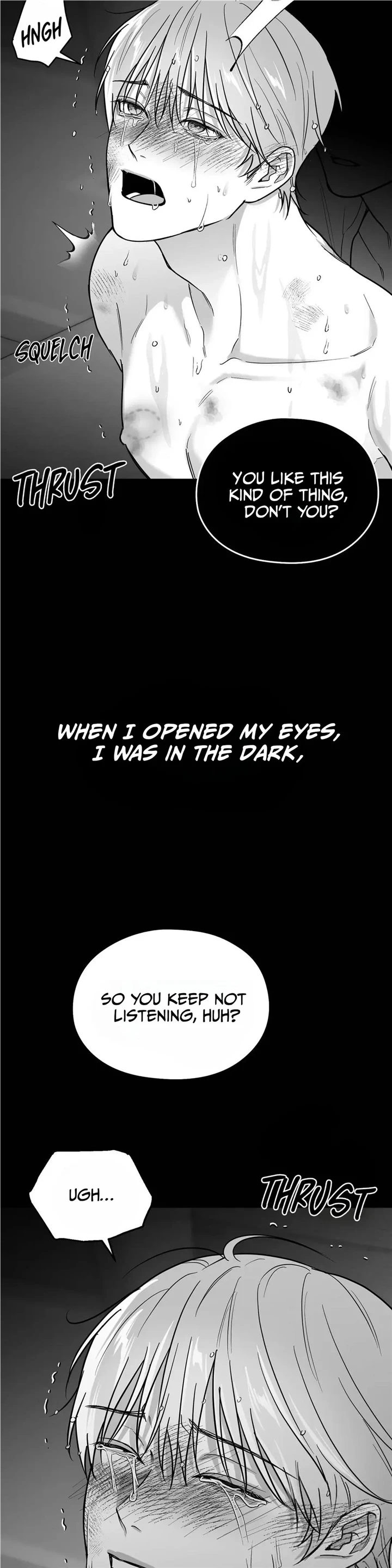 Read Non Zero Sum chapter 30 image 31 on Lezhin