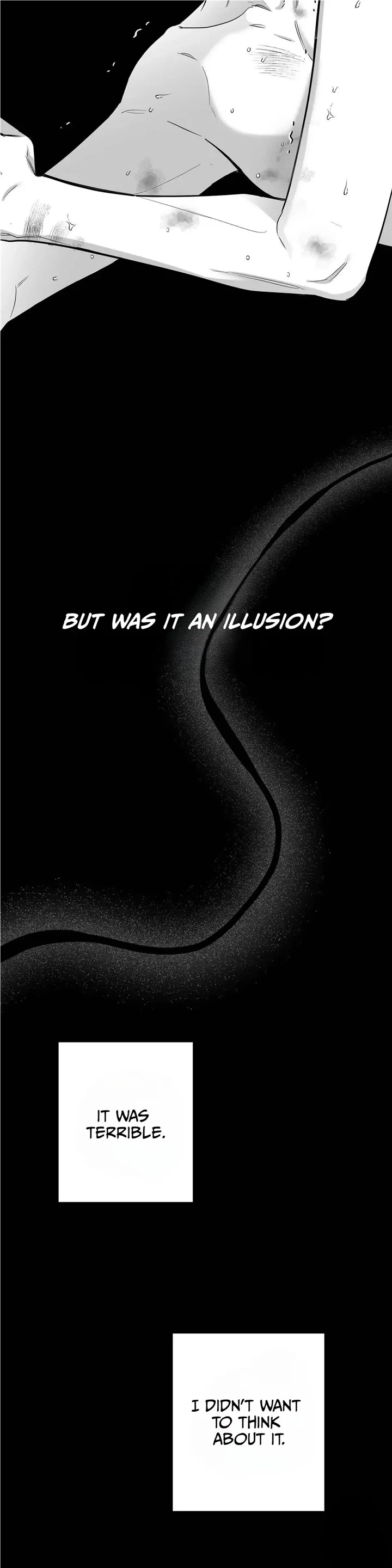 Read Non Zero Sum chapter 30 image 34 on Lezhin