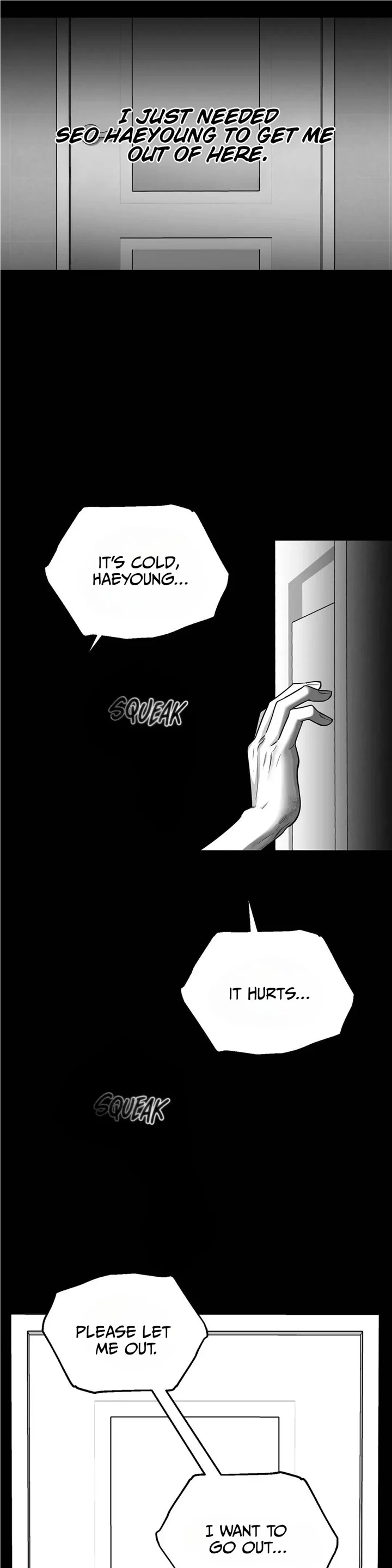 Read Non Zero Sum chapter 30 image 35 on Lezhin
