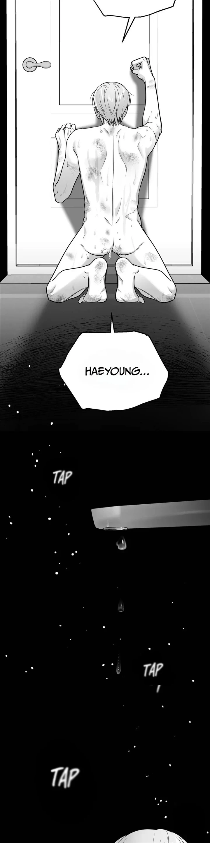 Read Non Zero Sum chapter 30 image 36 on Lezhin
