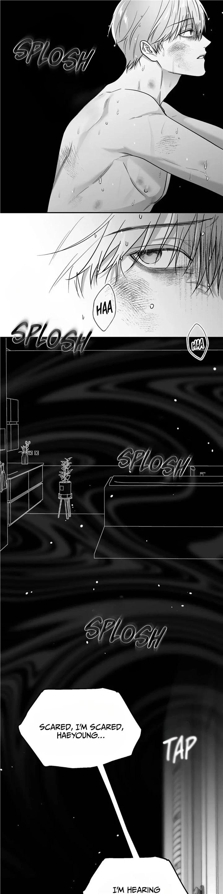 Read Non Zero Sum chapter 30 image 37 on Lezhin