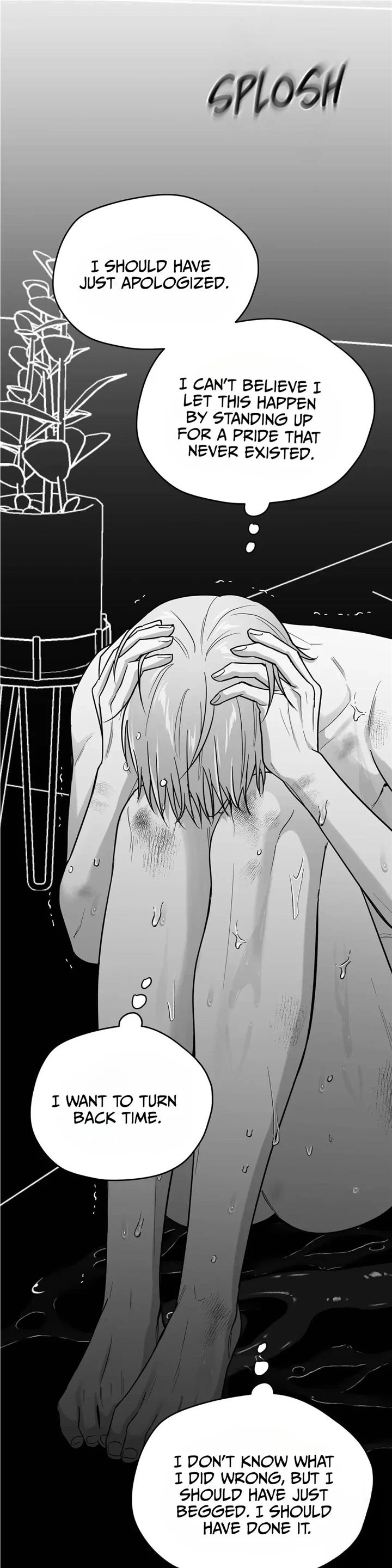 Read Non Zero Sum chapter 30 image 39 on Lezhin