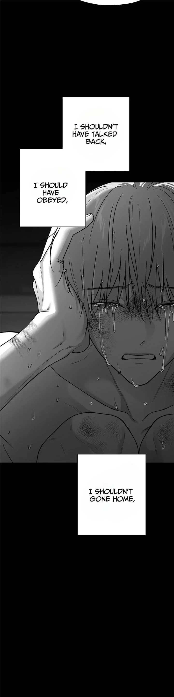 Read Non Zero Sum chapter 30 image 40 on Lezhin