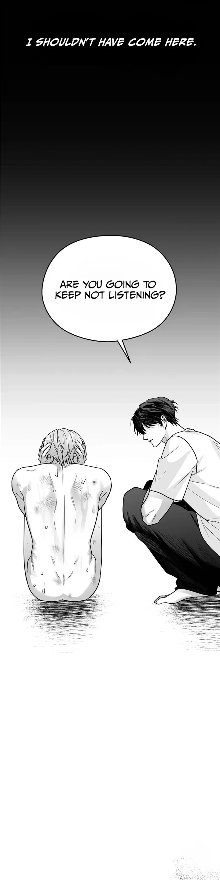 Read Non Zero Sum chapter 30 image 41 on Lezhin