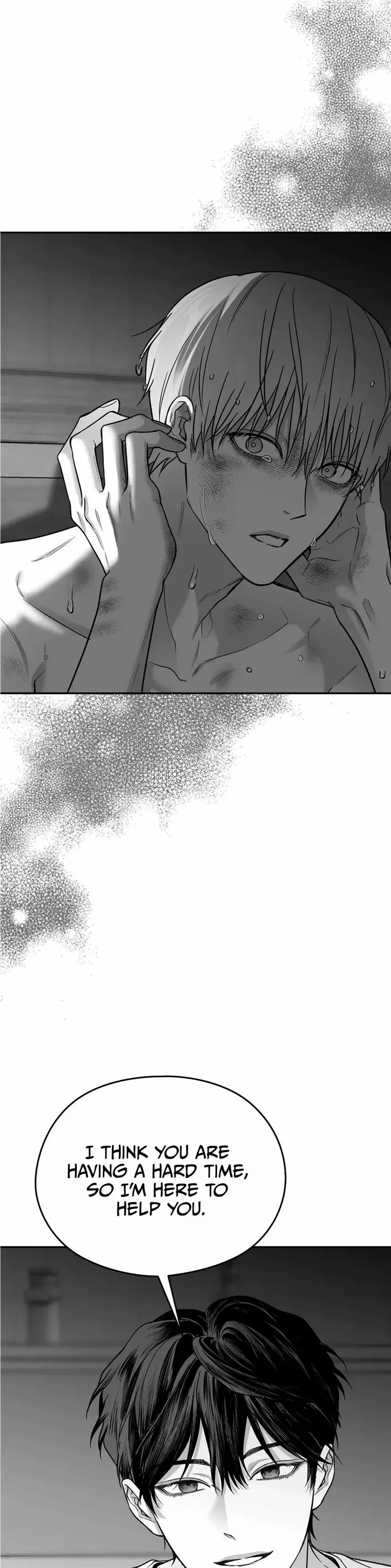 Read Non Zero Sum chapter 30 image 42 on Lezhin