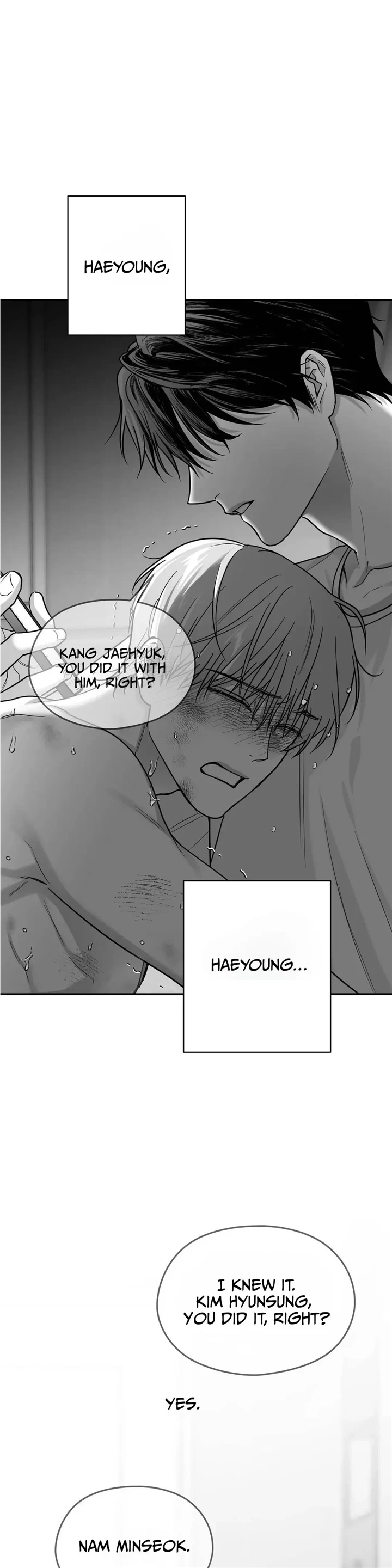 Read Non Zero Sum chapter 30 image 44 on Lezhin
