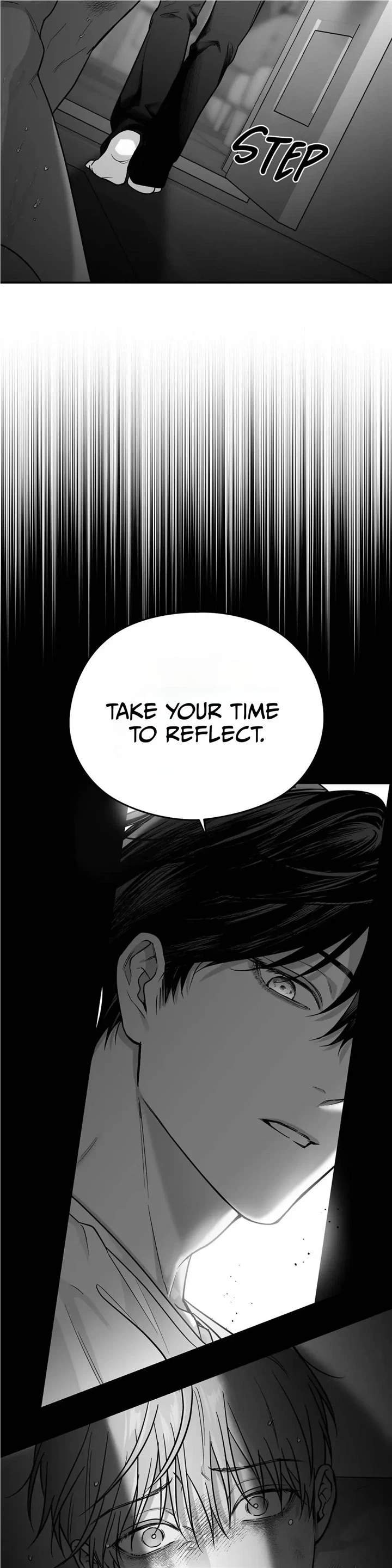 Read Non Zero Sum chapter 30 image 49 on Lezhin