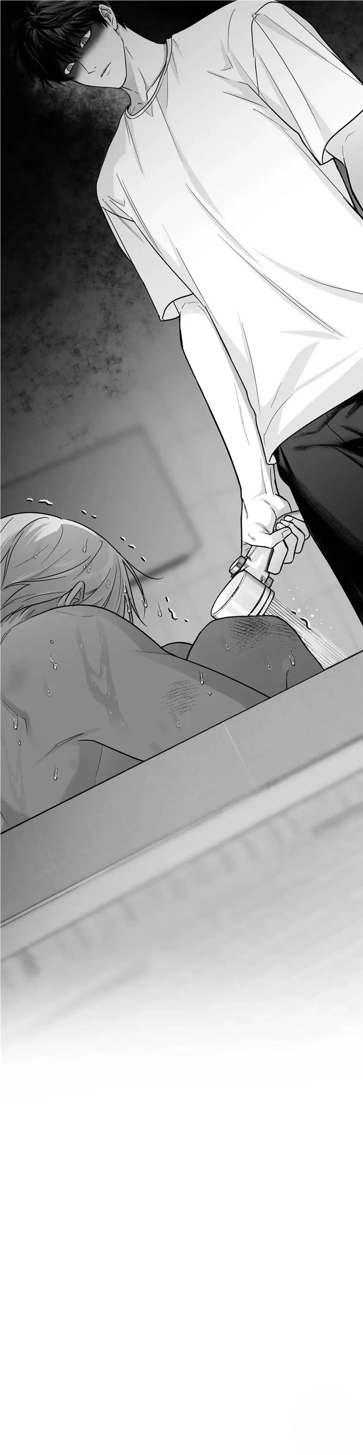 Read Non Zero Sum chapter 30 image 5 on Lezhin