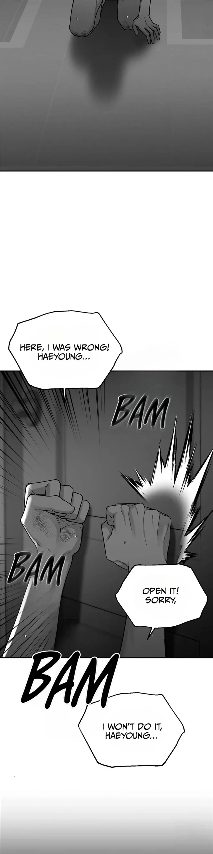 Read Non Zero Sum chapter 30 image 51 on Lezhin
