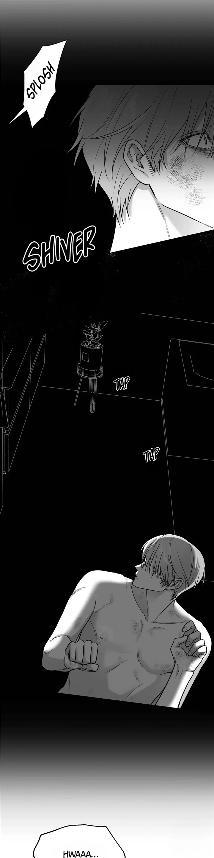 Read Non Zero Sum chapter 30 image 52 on Lezhin