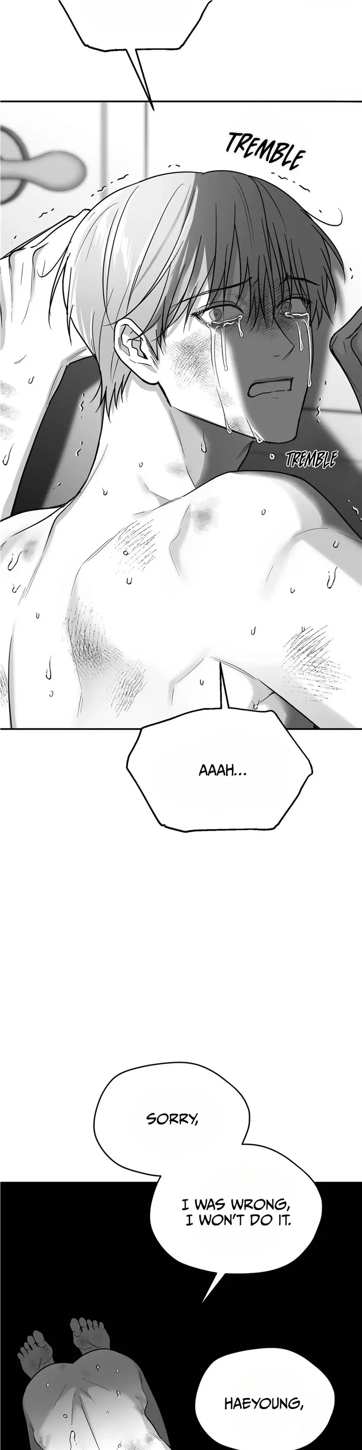Read Non Zero Sum chapter 30 image 53 on Lezhin