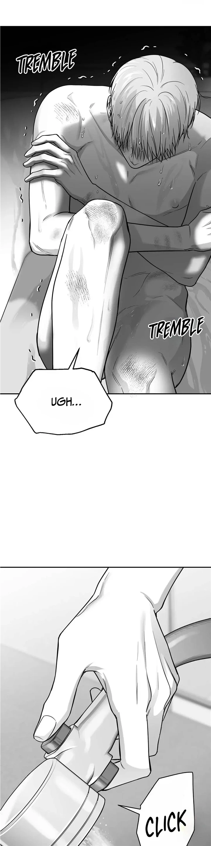 Read Non Zero Sum chapter 30 image 6 on Lezhin