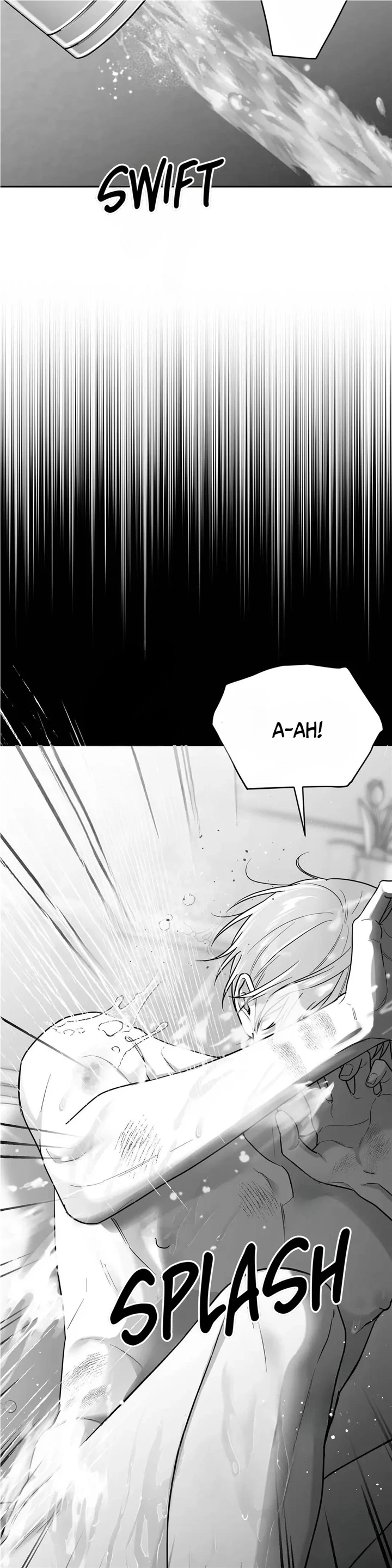 Read Non Zero Sum chapter 30 image 7 on Lezhin