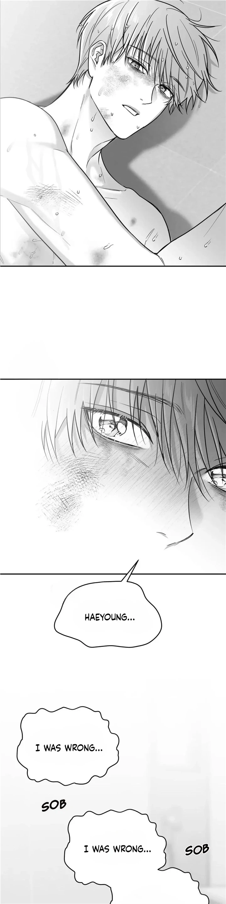 Read Non Zero Sum chapter 31 image 12 on Lezhin
