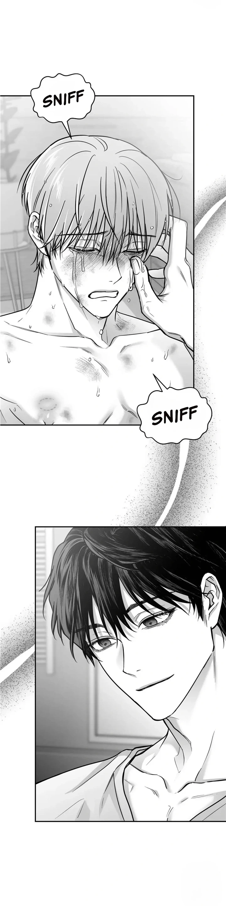 Read Non Zero Sum chapter 31 image 16 on Lezhin