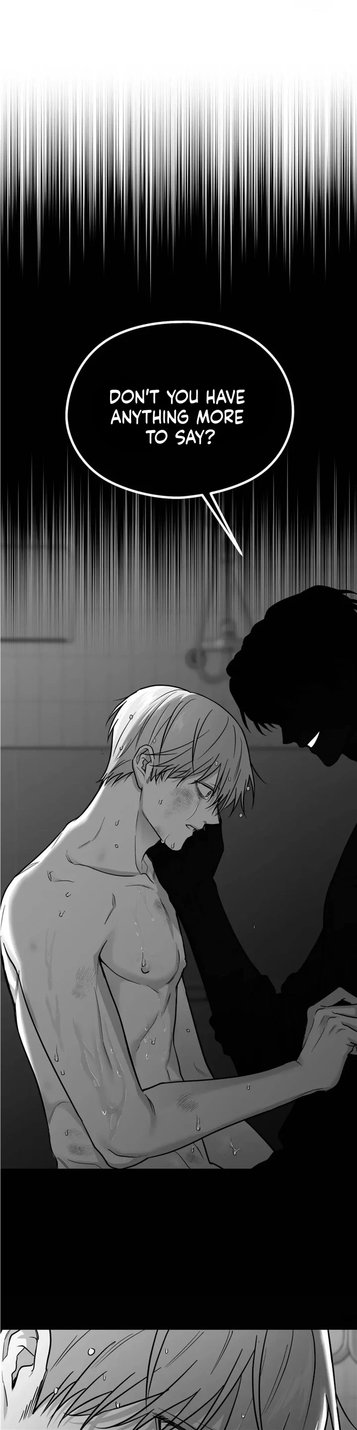 Read Non Zero Sum chapter 31 image 17 on Lezhin