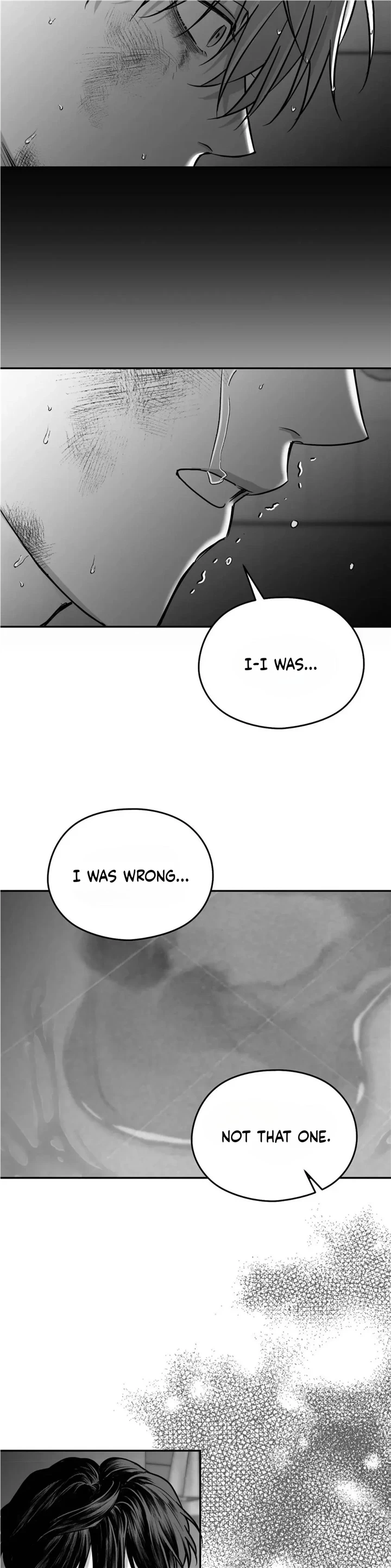 Read Non Zero Sum chapter 31 image 18 on Lezhin