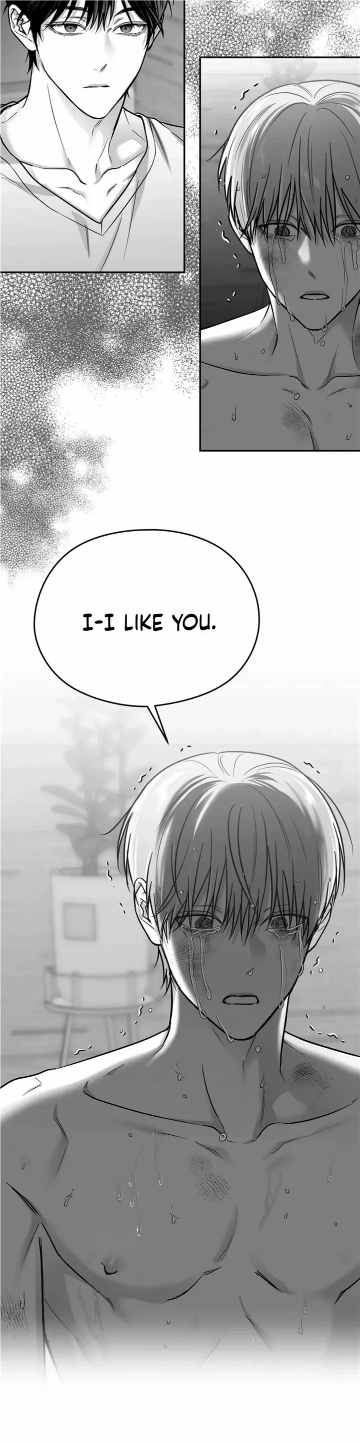 Read Non Zero Sum chapter 31 image 19 on Lezhin