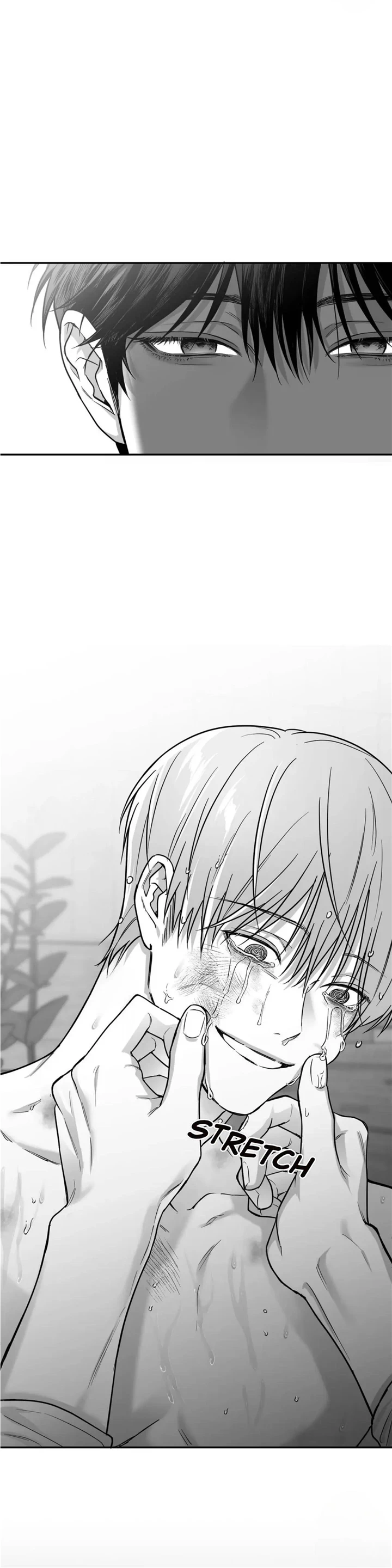 Read Non Zero Sum chapter 31 image 20 on Lezhin