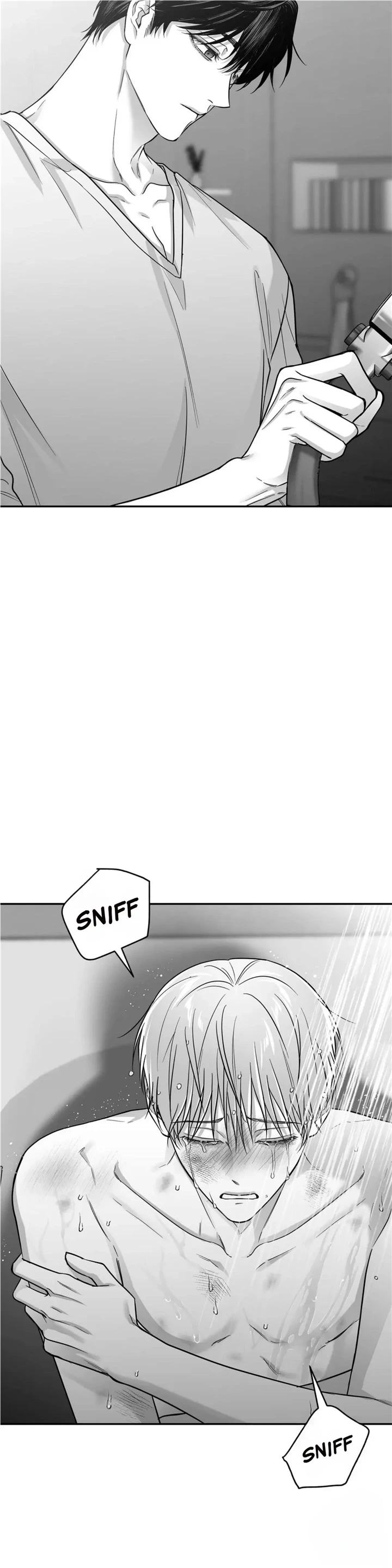 Read Non Zero Sum chapter 31 image 23 on Lezhin