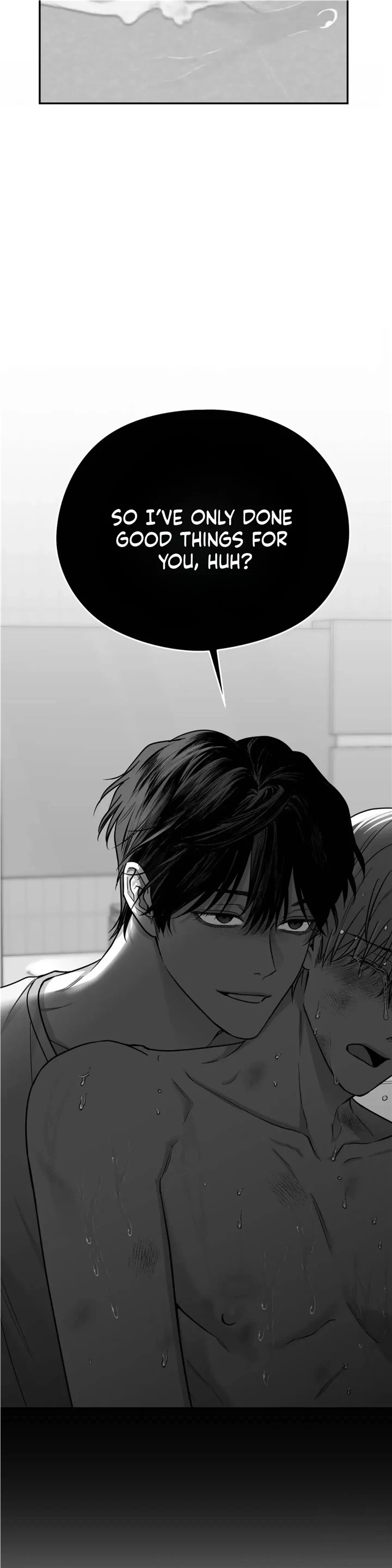 Read Non Zero Sum chapter 31 image 27 on Lezhin