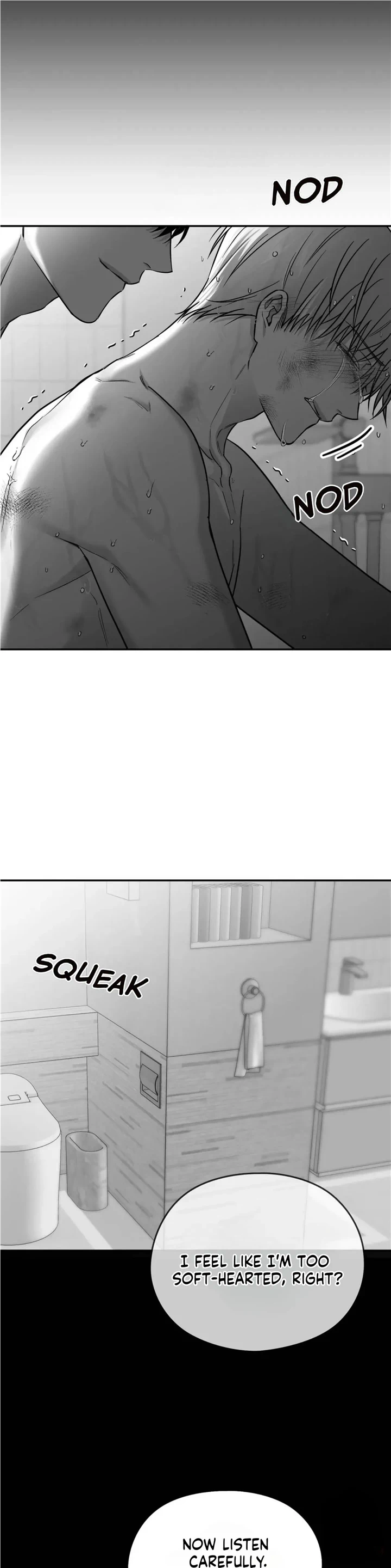Read Non Zero Sum chapter 31 image 28 on Lezhin