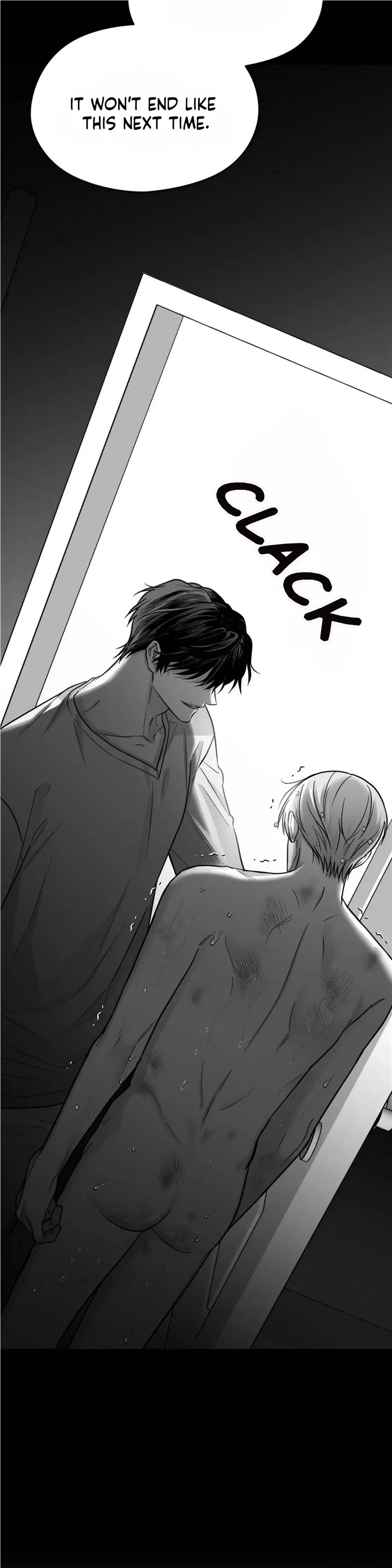 Read Non Zero Sum chapter 31 image 29 on Lezhin
