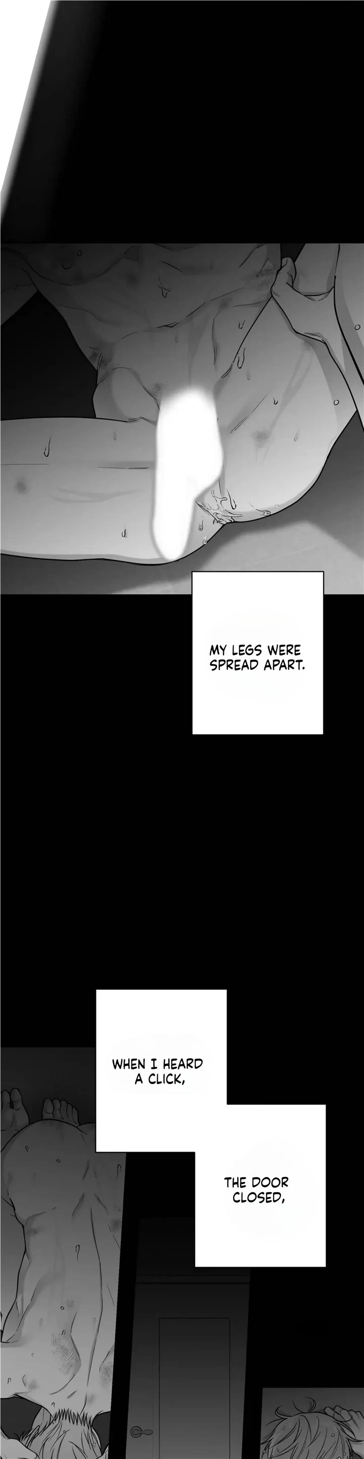 Read Non Zero Sum chapter 31 image 3 on Lezhin
