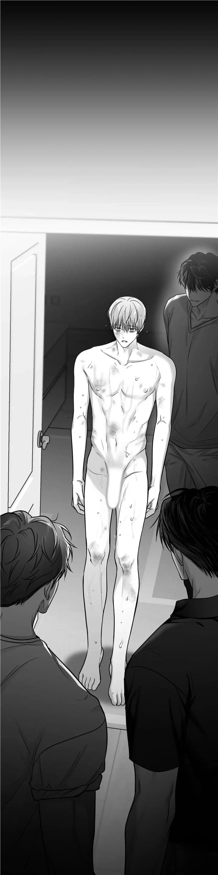 Read Non Zero Sum chapter 31 image 30 on Lezhin