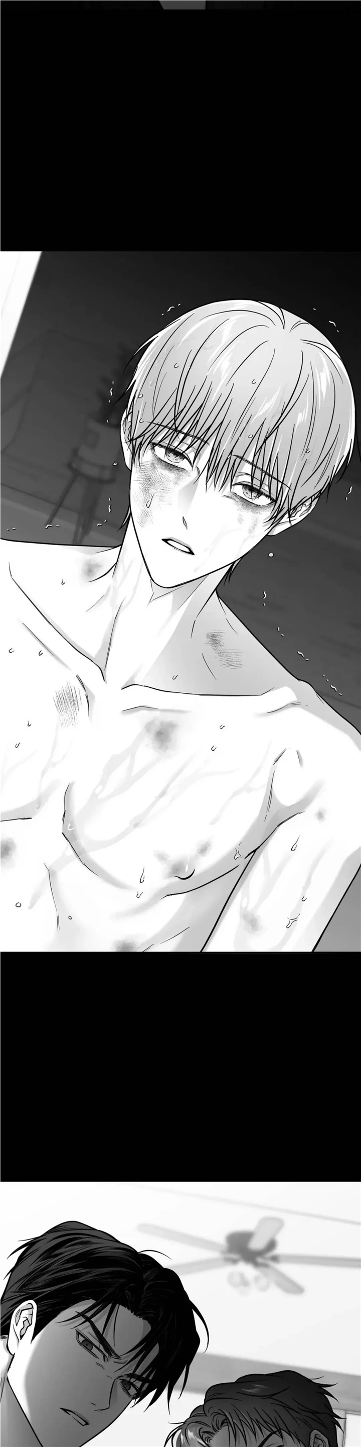 Read Non Zero Sum chapter 31 image 31 on Lezhin