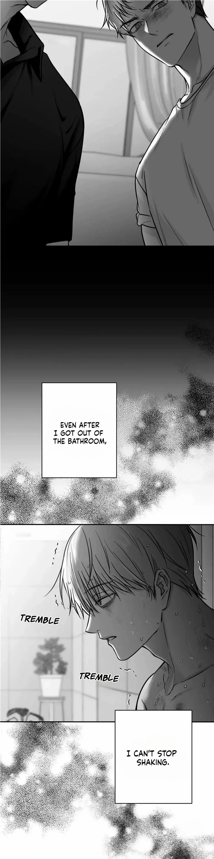 Read Non Zero Sum chapter 31 image 32 on Lezhin