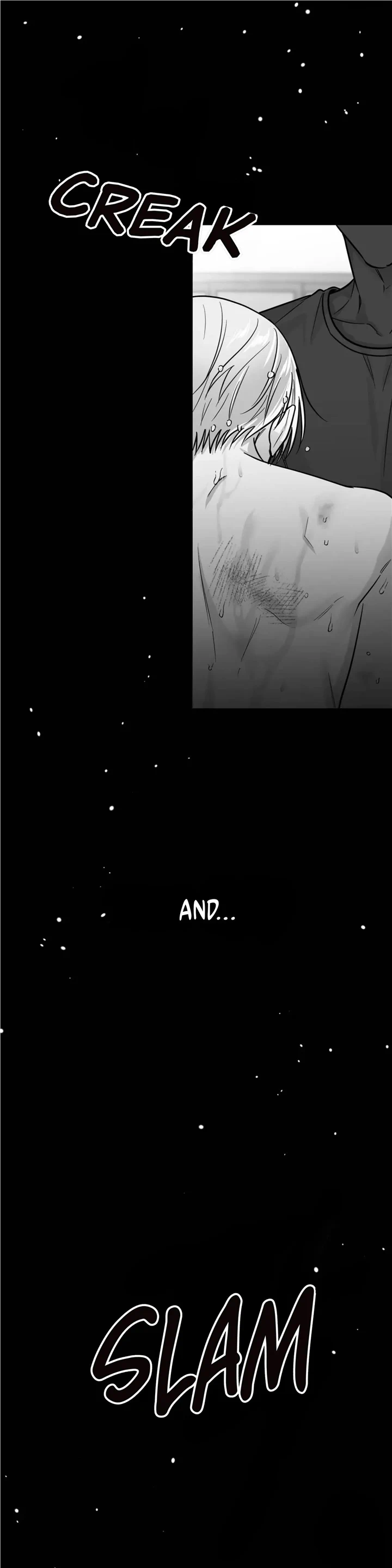 Read Non Zero Sum chapter 31 image 35 on Lezhin