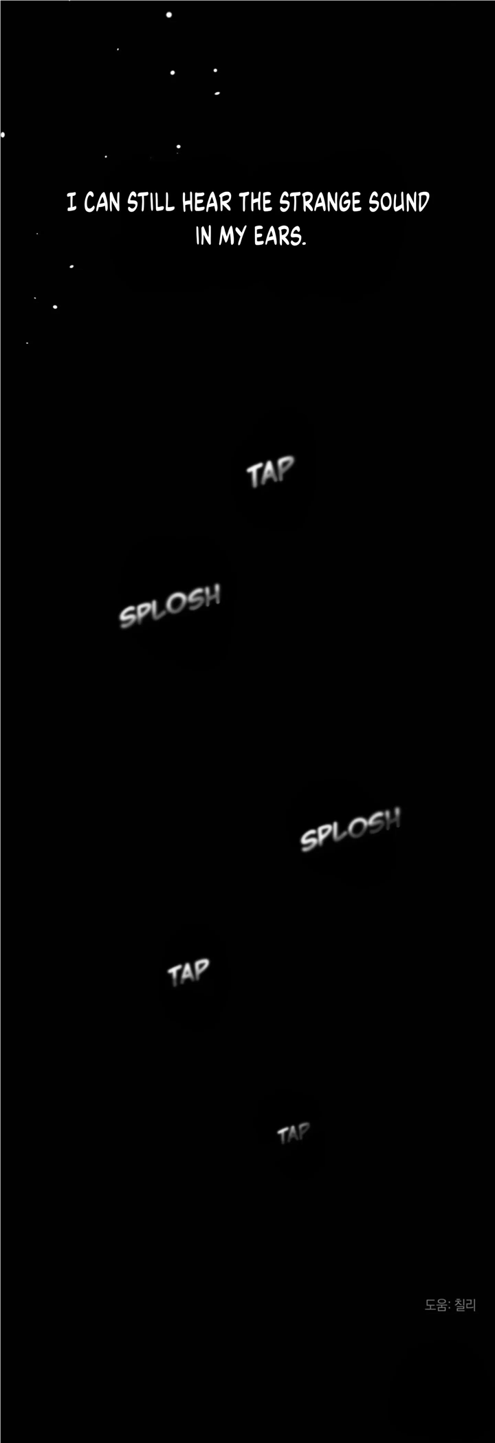 Read Non Zero Sum chapter 31 image 36 on Lezhin
