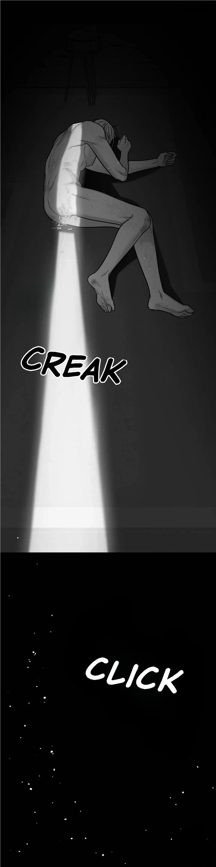 Read Non Zero Sum chapter 31 image 8 on Lezhin