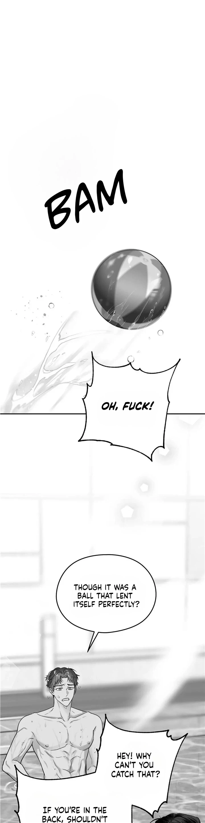 Read Non Zero Sum chapter 32 image 11 on Lezhin