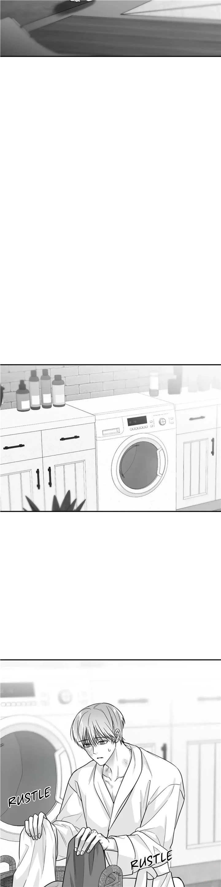 Read Non Zero Sum chapter 32 image 15 on Lezhin