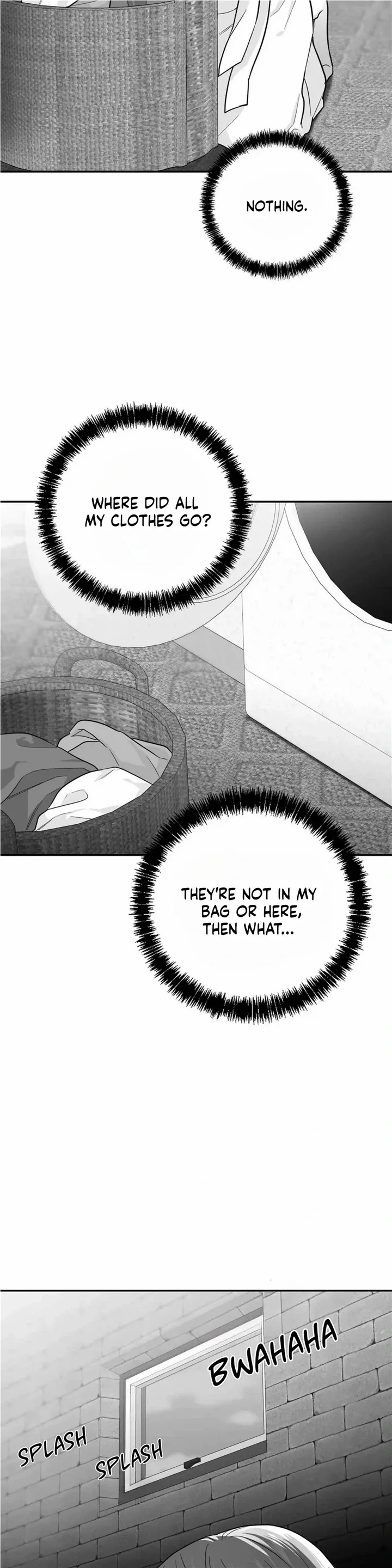 Read Non Zero Sum chapter 32 image 16 on Lezhin