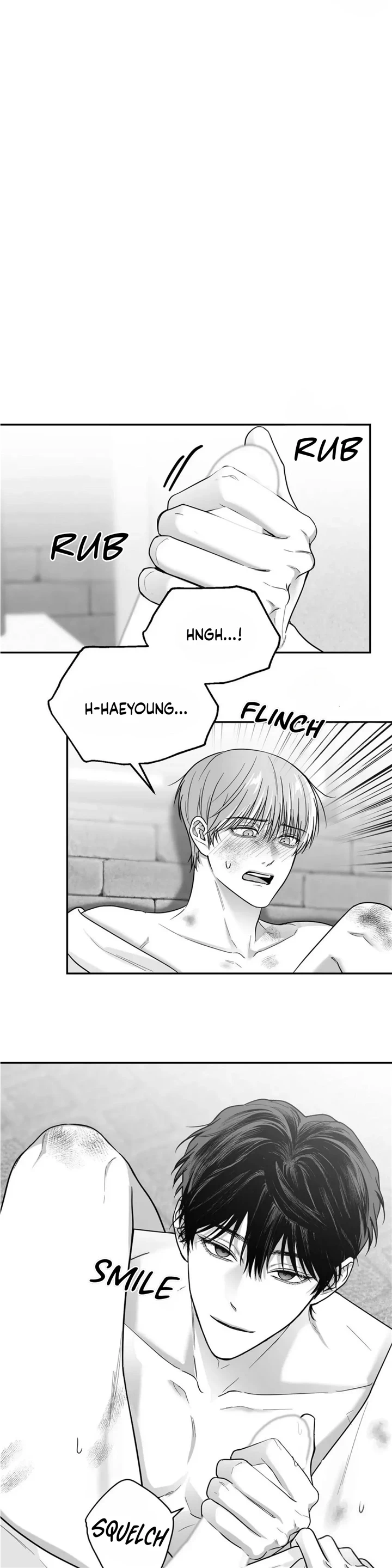 Read Non Zero Sum chapter 32 image 23 on Lezhin