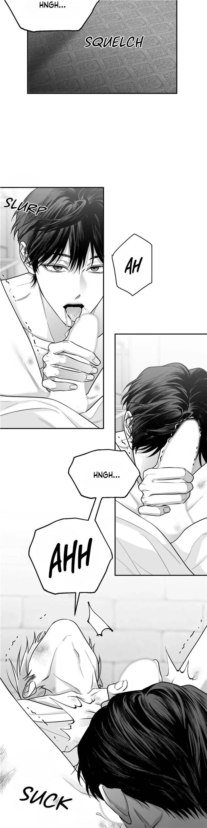 Read Non Zero Sum chapter 32 image 28 on Lezhin