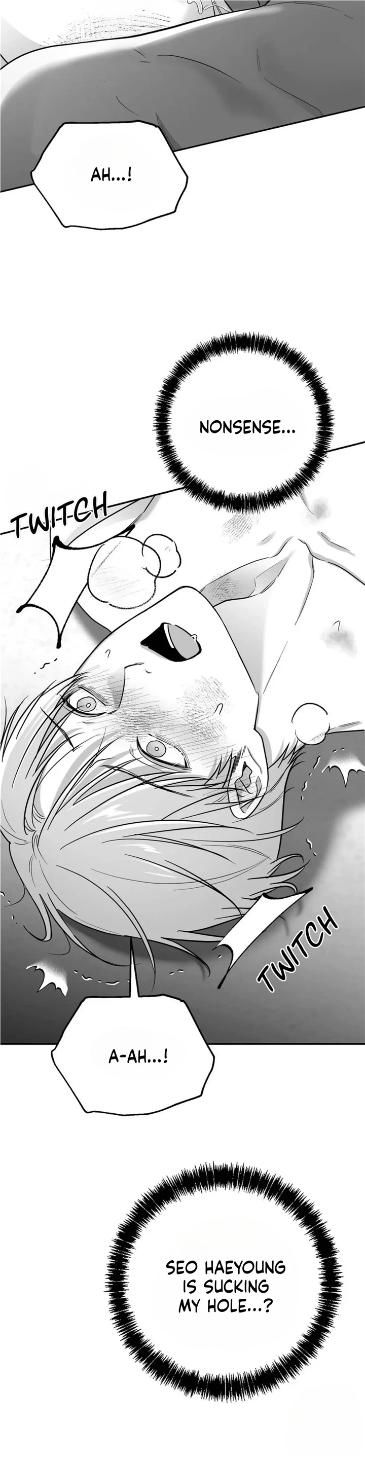 Read Non Zero Sum chapter 32 image 29 on Lezhin