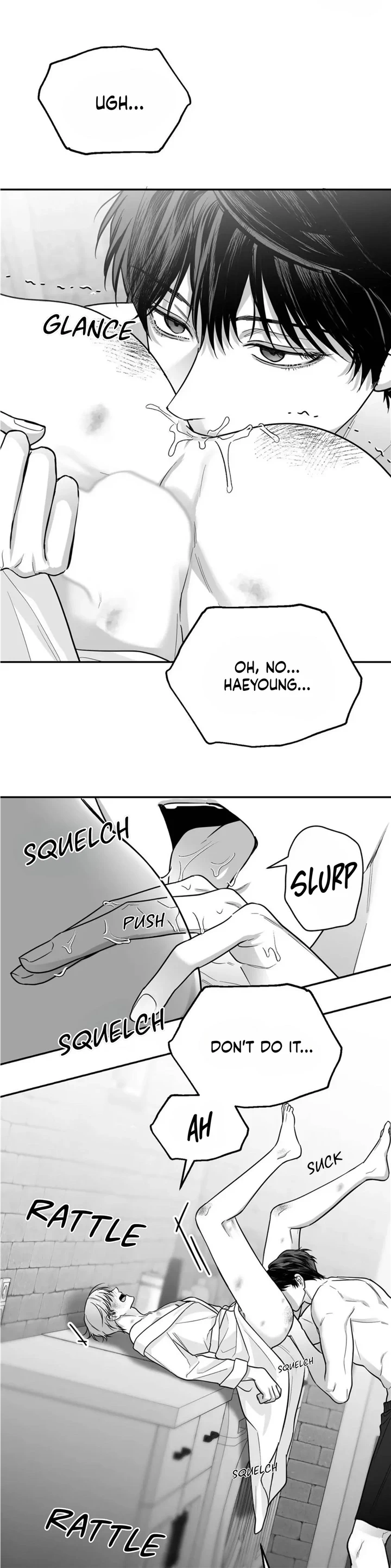 Read Non Zero Sum chapter 32 image 30 on Lezhin