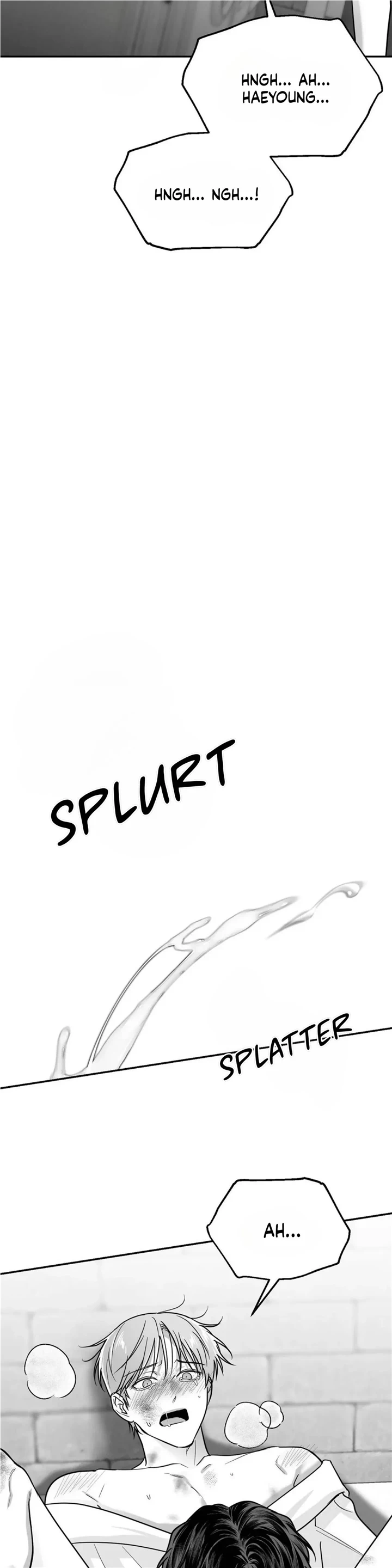 Read Non Zero Sum chapter 32 image 31 on Lezhin