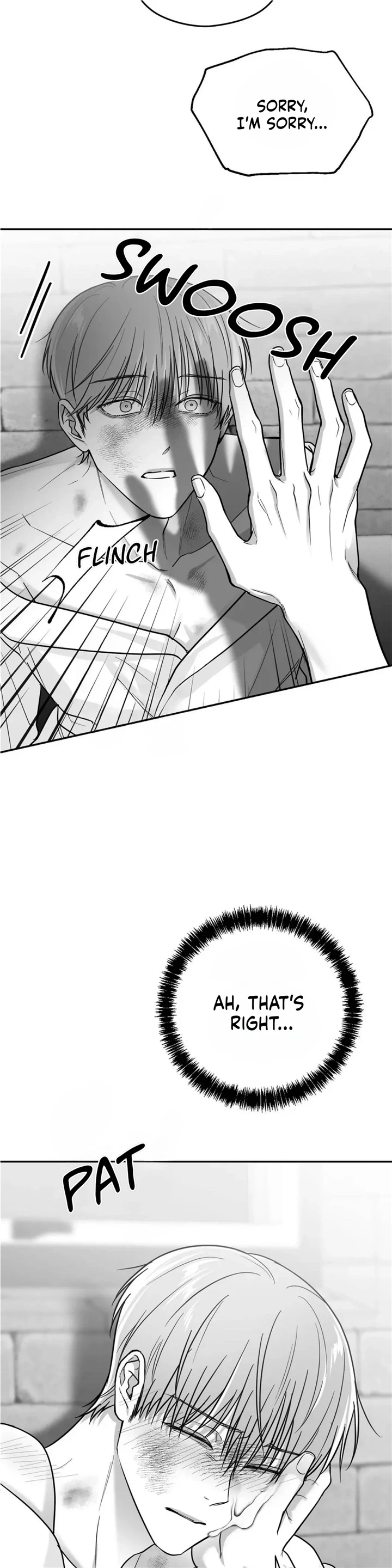 Read Non Zero Sum chapter 32 image 33 on Lezhin