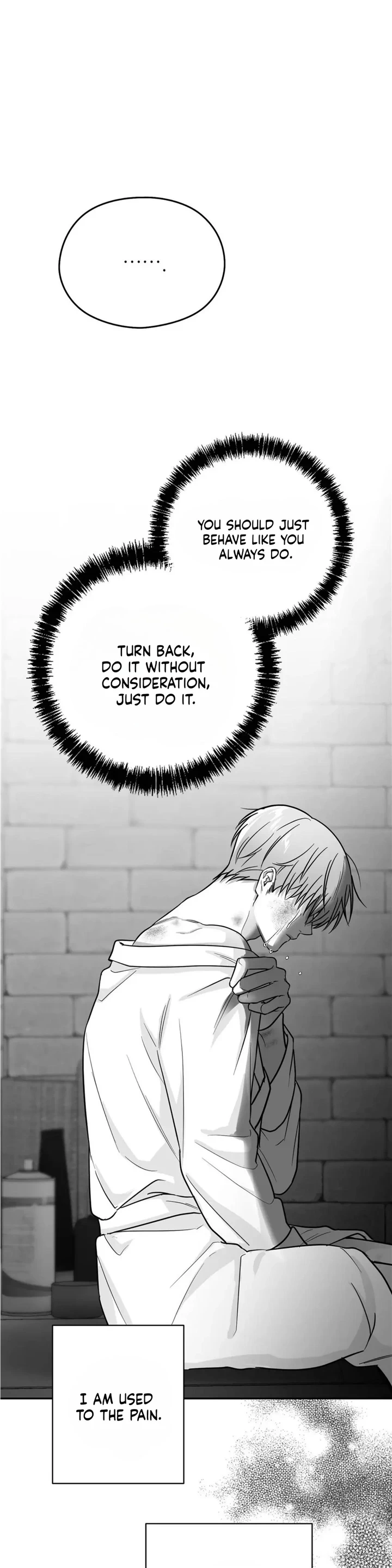 Read Non Zero Sum chapter 32 image 35 on Lezhin