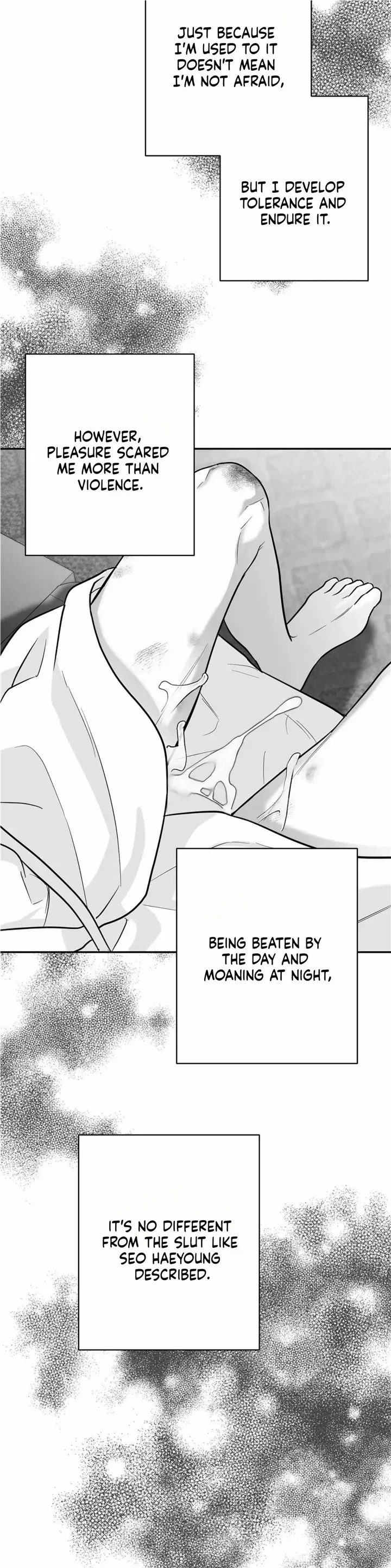 Read Non Zero Sum chapter 32 image 36 on Lezhin