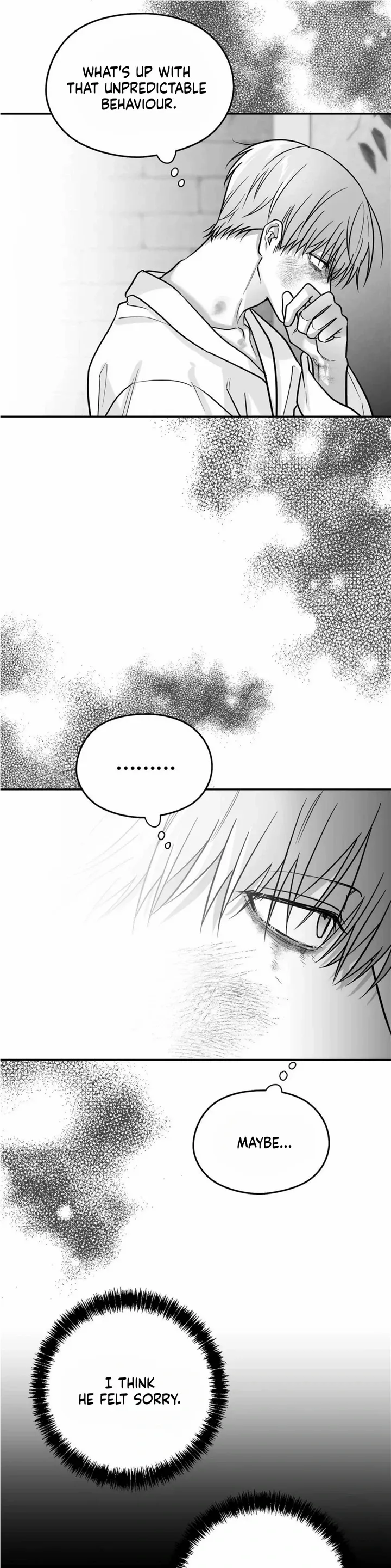 Read Non Zero Sum chapter 32 image 37 on Lezhin