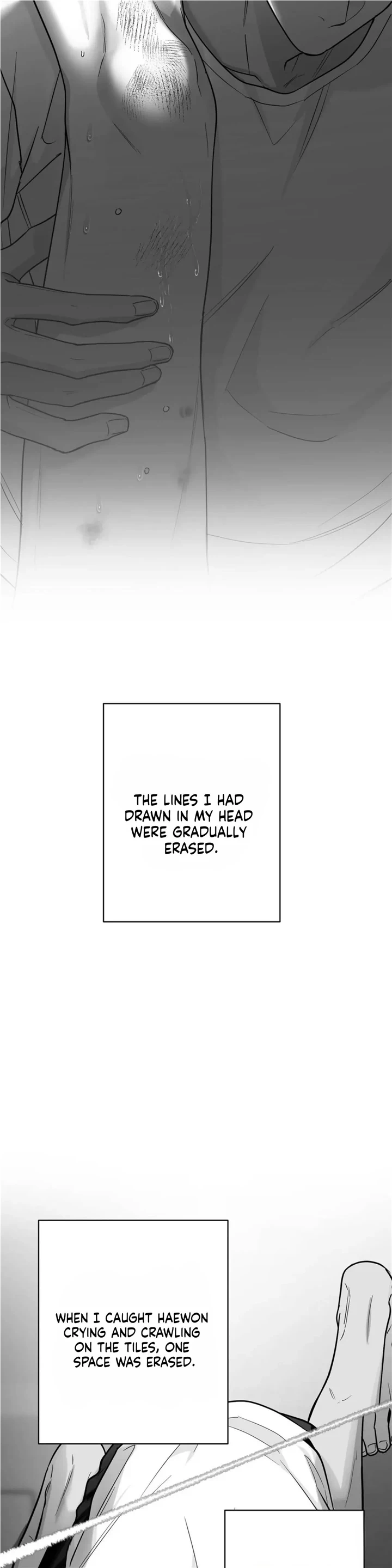 Read Non Zero Sum chapter 32 image 4 on Lezhin