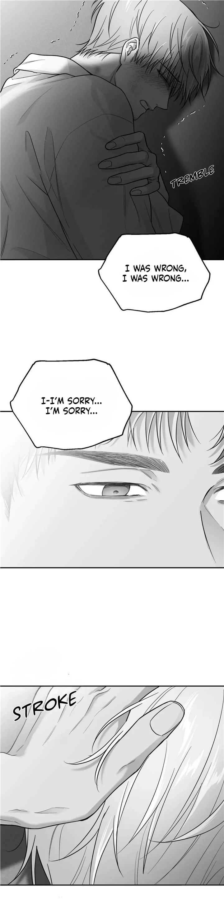 Read Non Zero Sum chapter 32 image 9 on Lezhin