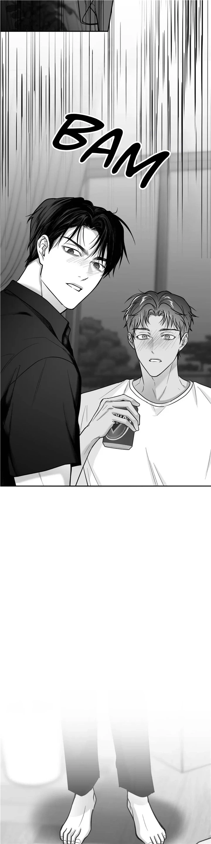 Read Non Zero Sum chapter 33 image 16 on Lezhin